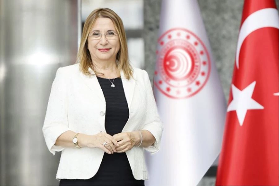 “Kadın Dayanışması” Türkiye’nin Yeni Dış Ticaret Politikası