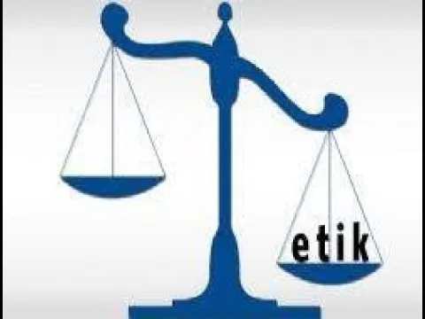 Kadınların İş Hayatında İş Ahlakı ve Etik Değerler