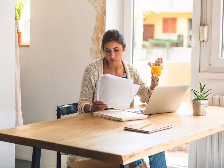 Freelance Çalışarak Evden Gelir Elde Etme Rehberi