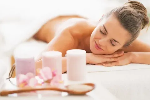 Kendini Mutlu Edecek Kendi Kendine Yapılan Mini Spa ve Wellness Ritüelleri