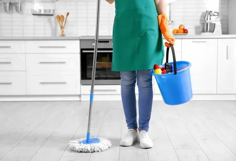 İş Kadınlarının Ev Temizliği ve Düzenleme İşlerini Kolaylaştıracak Pratik Yöntemler