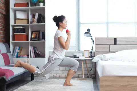 İş Kadınları İçin Evde Kendi Kendine Bakım ve Wellness Pratikleri