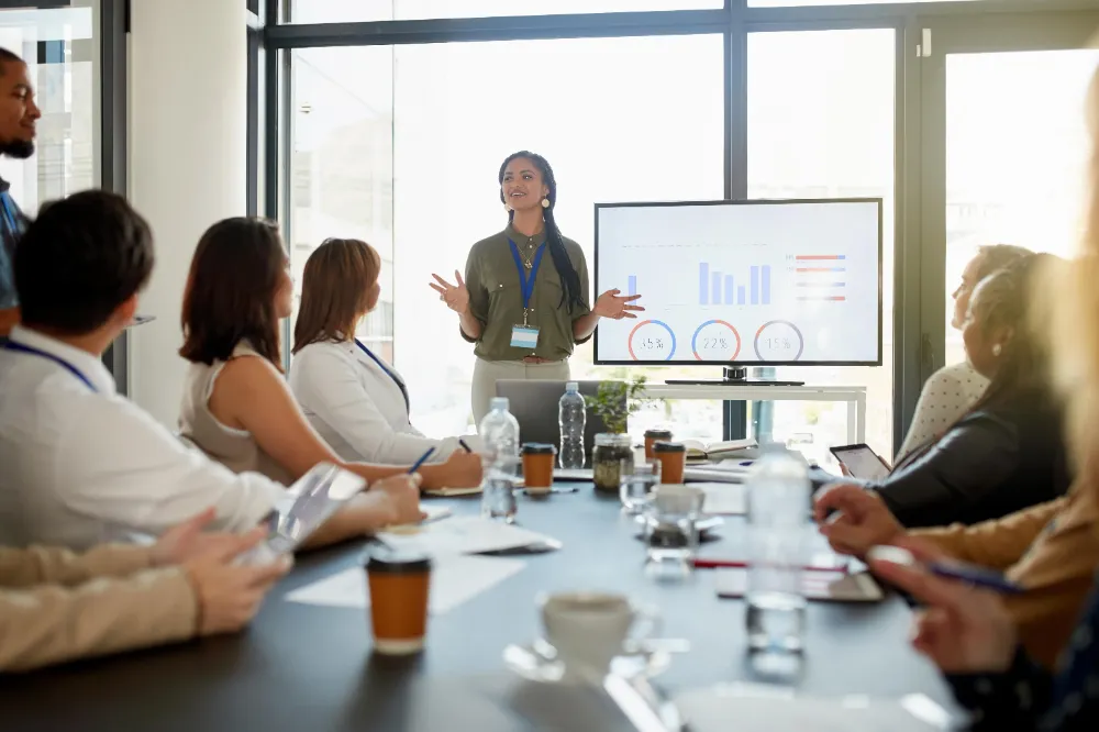 Kadınlar İçin İş Hayatında Networking Stratejileri