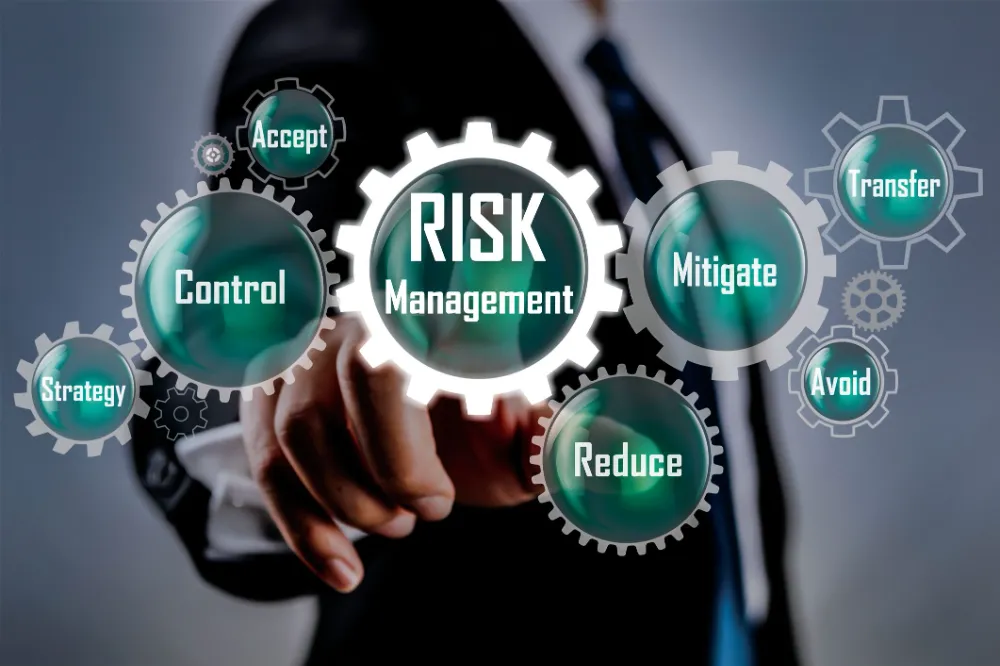 Kadın Girişimciler İçin Risk Yönetimi ve Sigorta Stratejileri