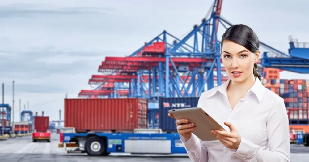 Kadınların İş Dünyasında Dış Ticaret ve İhracat Fırsatları