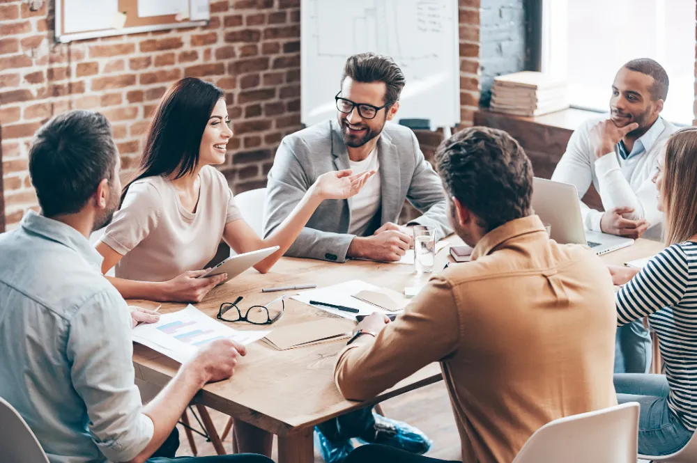 Kadın Girişimciler İçin İş Hayatında Liderlikte Empati
