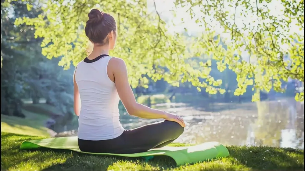 Kendi İçsel Barış ve Dengenin Sağlanması İçin Meditasyon ve Mindfulness Uygulamaları