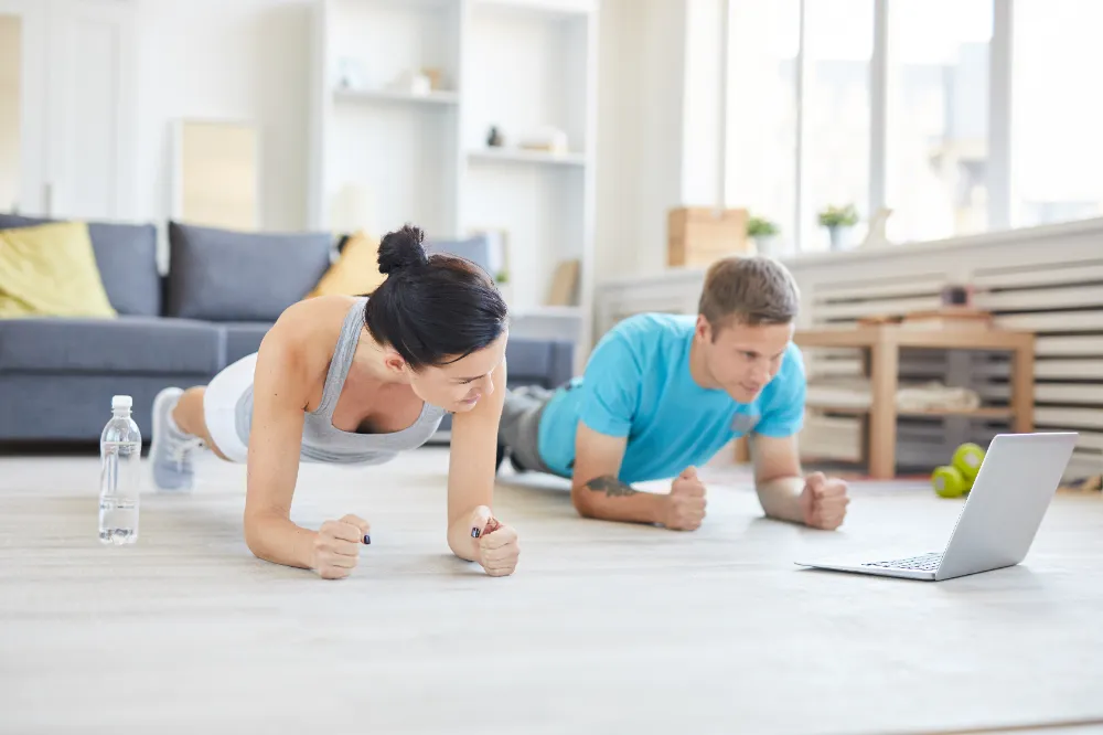 İş Kadınlarının Evde Kendi Kendine Bakım ve Wellness Aktiviteleri